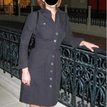 Esthere - Les Diablerets - Vaud | Annonce Rencontre