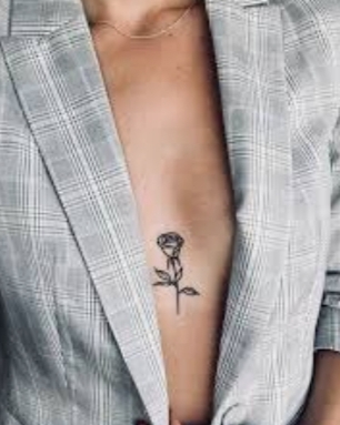 Khloe - Arosa - Grisons | Annonce Rencontre