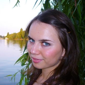 Djamilah - Campocologno - Grisons | Annonce Rencontre