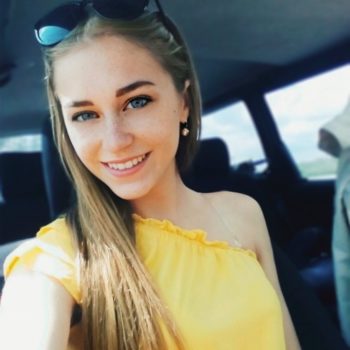 Sindy - Täsch - Valais | Annonce Rencontre