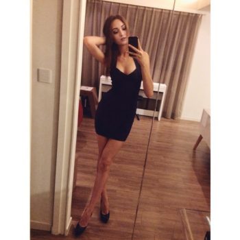 Lucyle - Flaach - Zurich | Annonce Rencontre