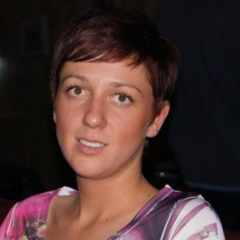 Katline - Uffikon - Lucerne | Annonce Rencontre