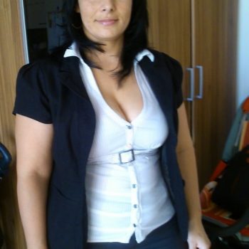Evanne - Bachenbülach - Zurich | Annonce Rencontre