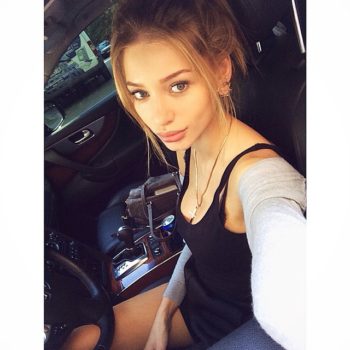 Aurelle - St-Sulpice VD - Vaud | Annonce Rencontre