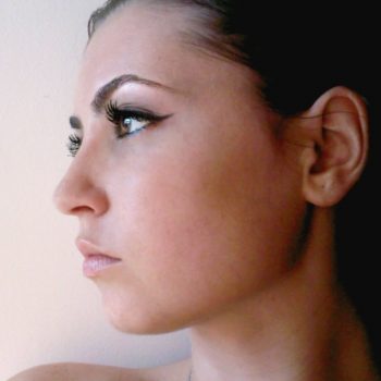 Maria-emilia - Gurbrü - Berne | Annonce Rencontre