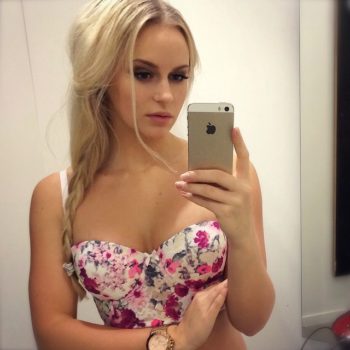 Nelcia - Gstaad - Berne | Annonce Rencontre