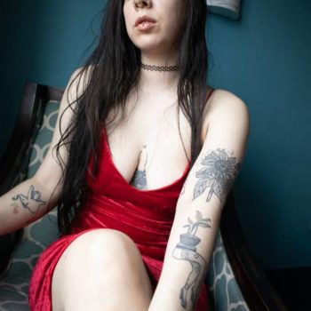 Miryana - Mönchaltorf - Zurich | Annonce Rencontre