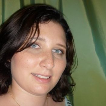 Henna - Cuarny - Vaud | Annonce Rencontre