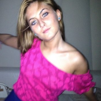 Lili-marie - Barberêche - Fribourg | Annonce Rencontre