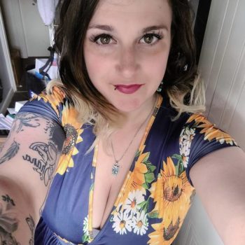 Maellyne - Ossingen - Zurich | Annonce Rencontre