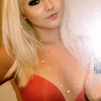 Madleen - Combremont-le-Grand - Vaud | Annonce Rencontre