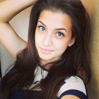 Nelya - Bauen - Uri | Annonce Rencontre