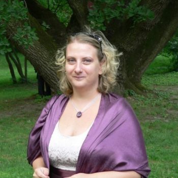 Ilisabete - Enney - Fribourg | Annonce Rencontre