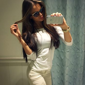 Dorka - Cazis - Grisons | Annonce Rencontre