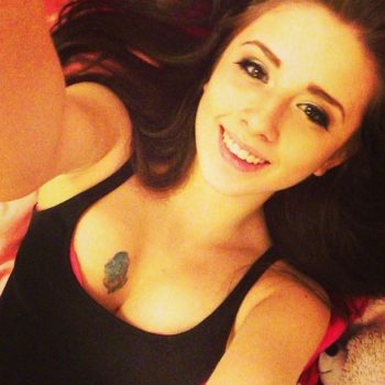 Ibtissame - Teuffenthal b. Thun - Berne | Annonce Rencontre