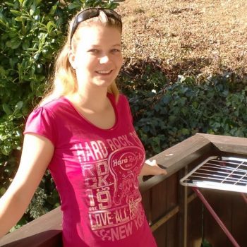 Luanne - Vucherens - Vaud | Annonce Rencontre