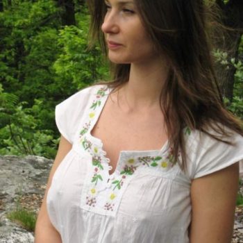 Khalida - Seon - Argovie | Annonce Rencontre