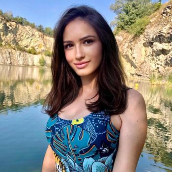 Vincenette - Brislach - Bâle-Campagne | Annonce Rencontre