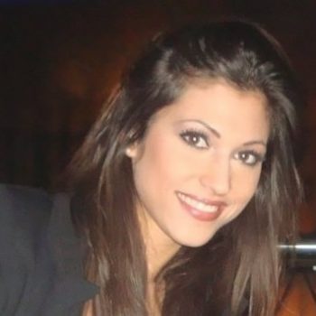 Maelise - Alvaneu Bad - Grisons | Annonce Rencontre