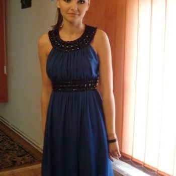 Fina - Grancy - Vaud | Annonce Rencontre