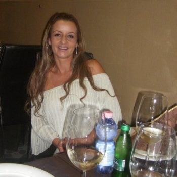 Carmeline - Salorino - Tessin | Annonce Rencontre