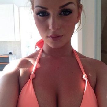 Liette - Barberêche - Fribourg | Annonce Rencontre