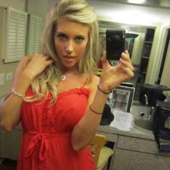 Anceline - Waltenschwil - Argovie | Annonce Rencontre