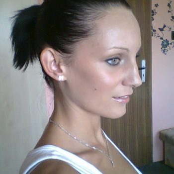 Catherinette - Arbon - Thurgovie | Annonce Rencontre
