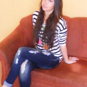 Danuta - Agra - Tessin | Annonce Rencontre