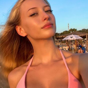 Marie-sylvia - Sonvico - Tessin | Annonce Rencontre