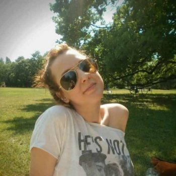 Belma - Kaltacker - Berne | Annonce Rencontre