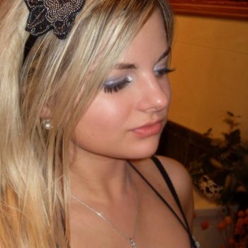 Mickaela - Happerswil - Thurgovie | Annonce Rencontre