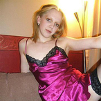 Bety - Choulex - Genève | Annonce Rencontre