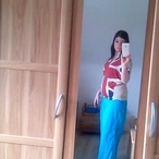 Anne-blandine - Dornach - Soleure | Annonce Rencontre