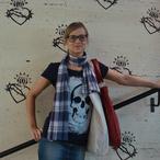 Mauricette - Boussens - Vaud | Annonce Rencontre