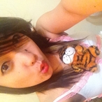 Kathya - Uttigen - Berne | Annonce Rencontre