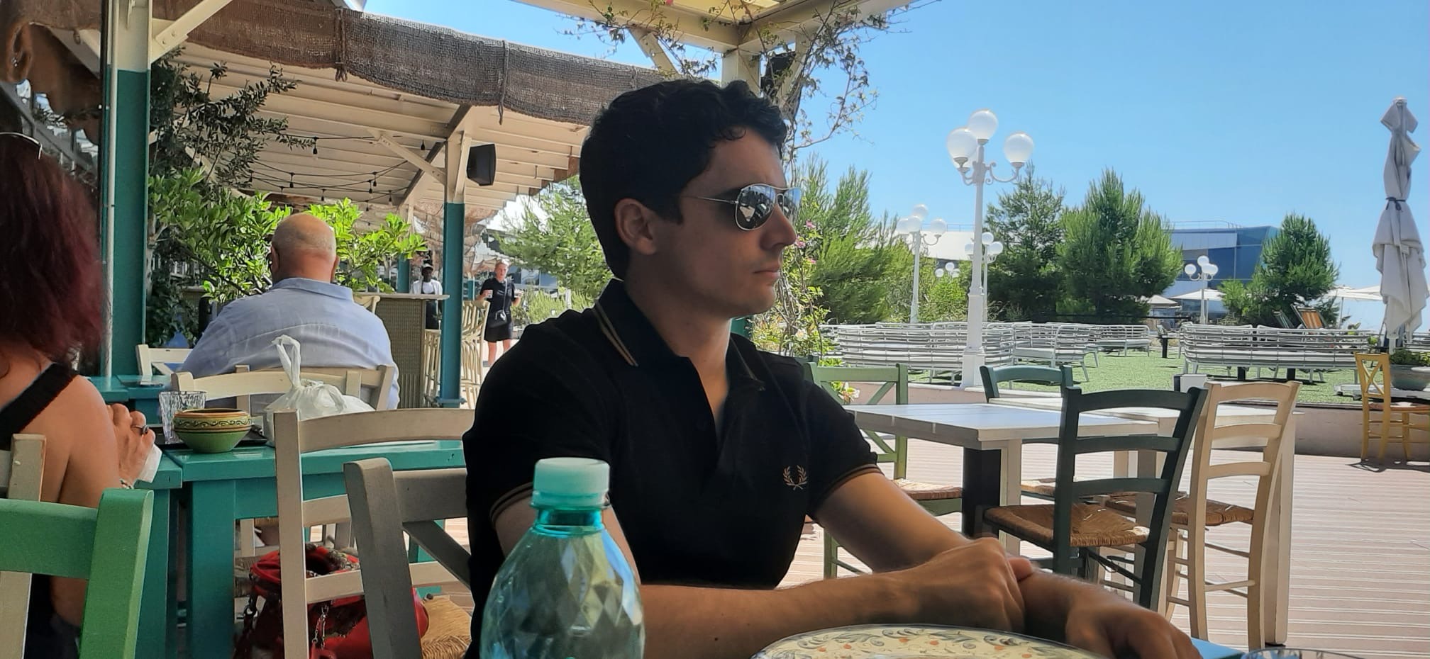 Taylan - Rickenbach Sulz - Zurich | Annonce Rencontre