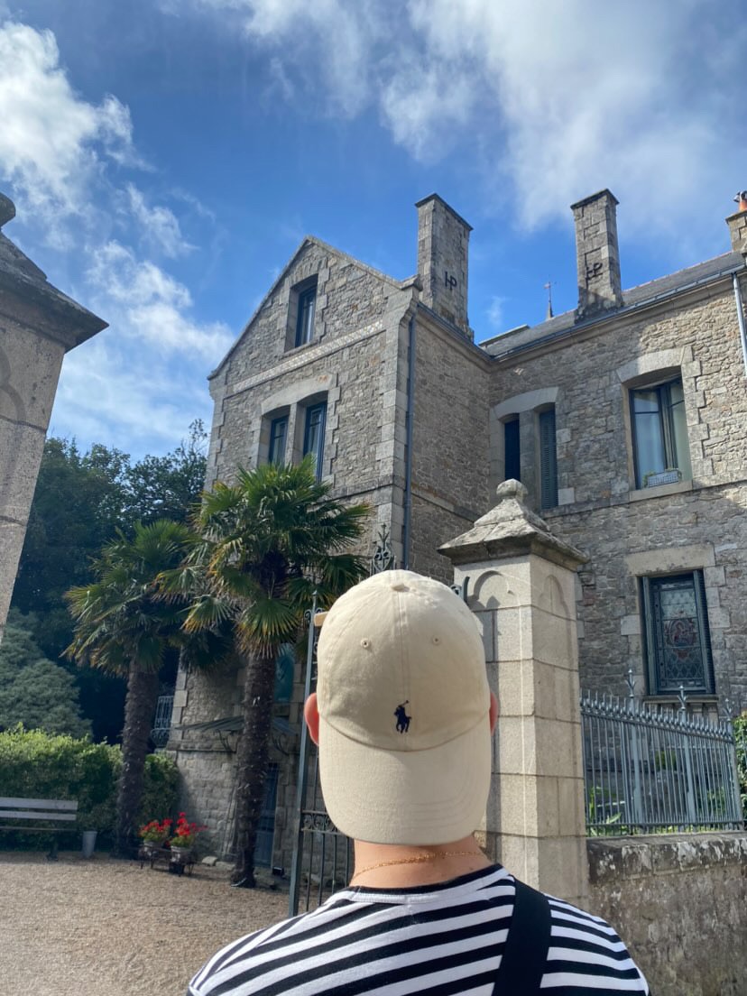 Anwar - Wildberg - Zurich | Annonce Rencontre