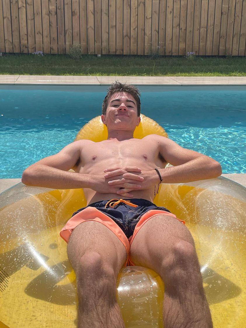 Jean-manuel - Pratval - Grisons | Annonce Rencontre