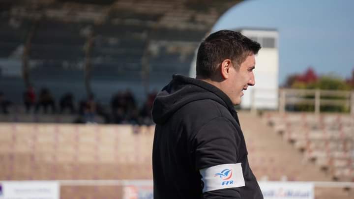 Timothé - Tersnaus - Grisons | Annonce Rencontre