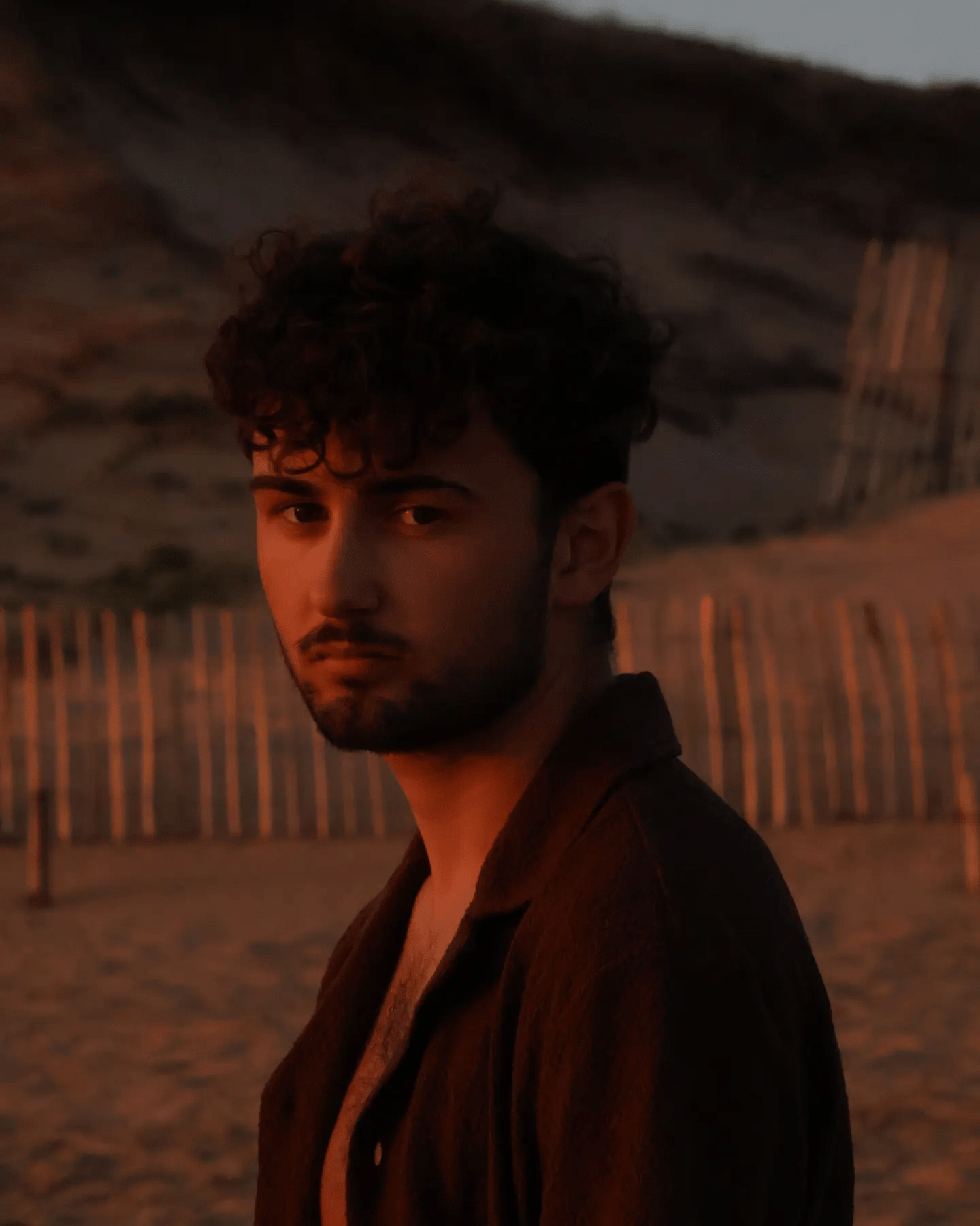 Ghjuvan - Amsoldingen - Berne | Annonce Rencontre