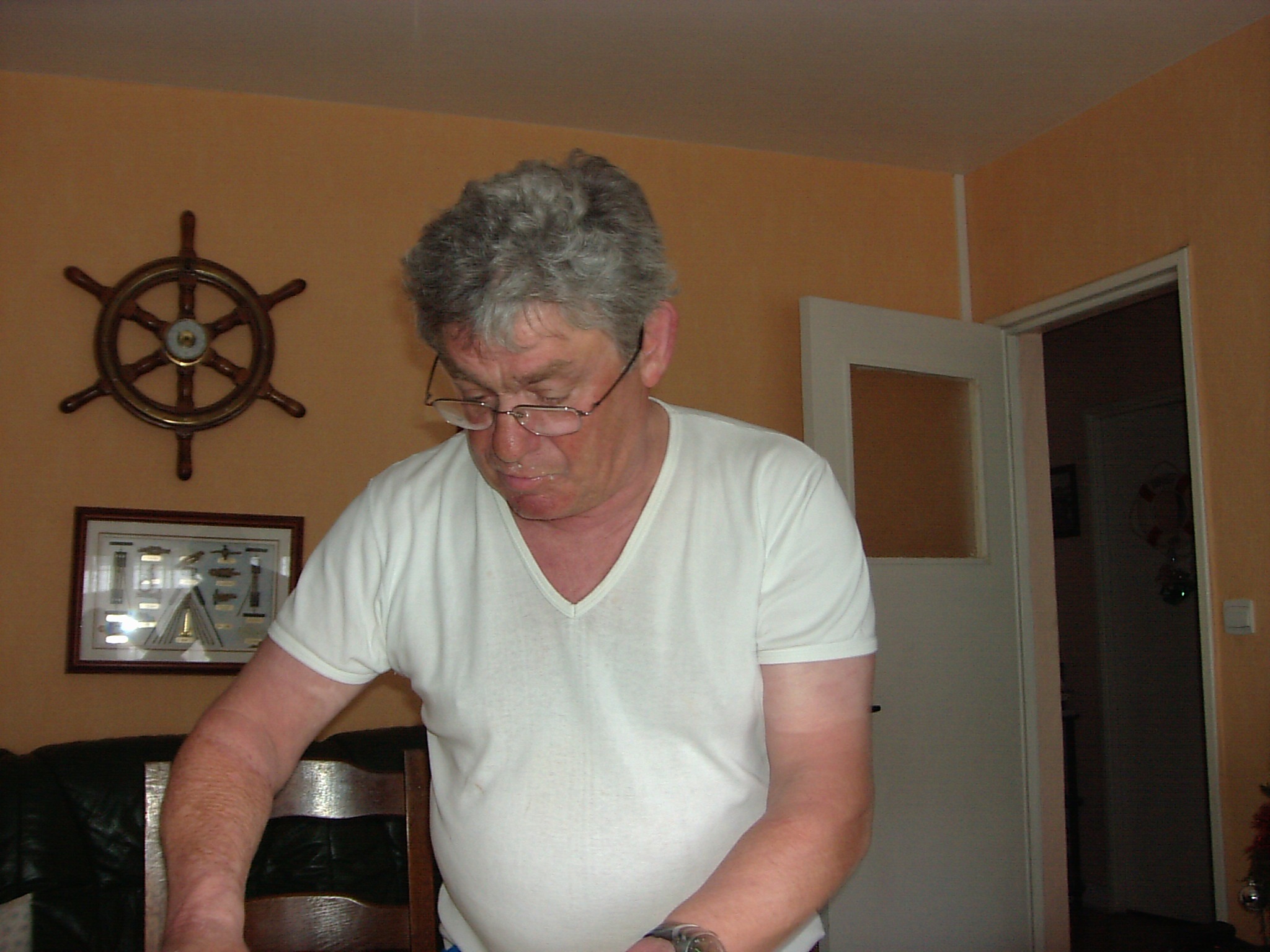 Amad - Au SG - Saint-Gall | Annonce Rencontre