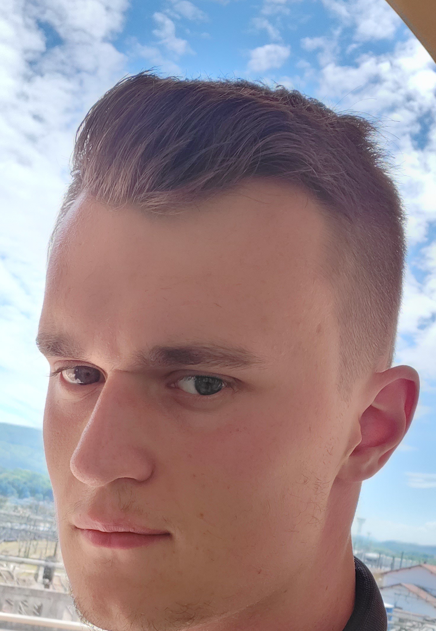 Annunziato - Lavin - Grisons | Annonce Rencontre