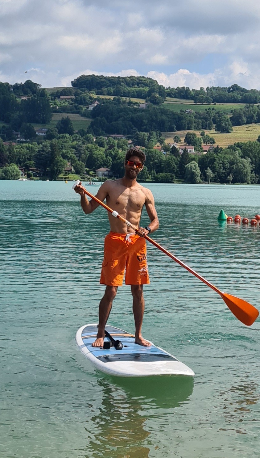 Nizare - Daillon - Valais | Annonce Rencontre