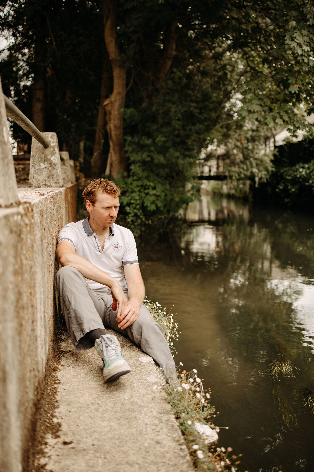 Isack - Meiringen - Berne | Annonce Rencontre