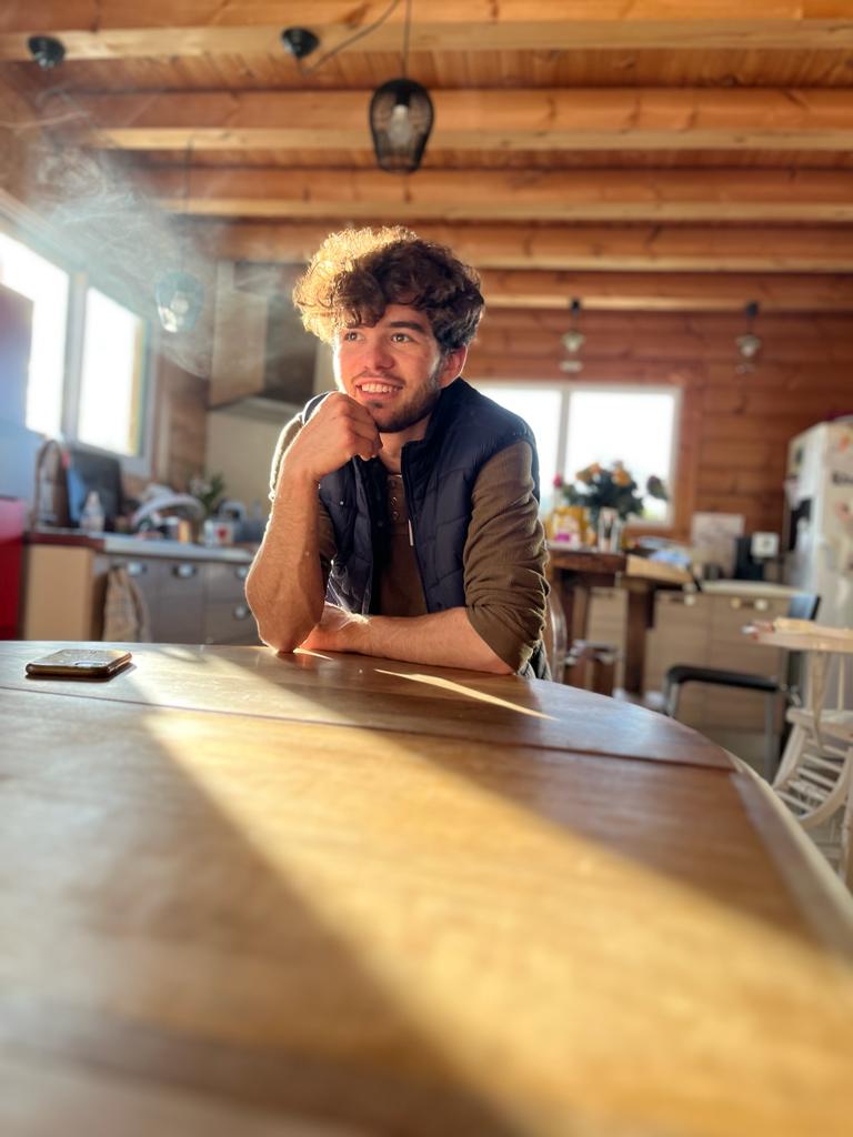 Hamady - Alikon - Argovie | Annonce Rencontre