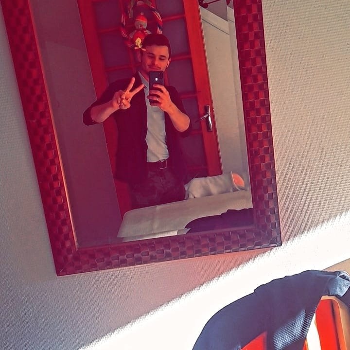 Elisha - Hüntwangen - Zurich | Annonce Rencontre