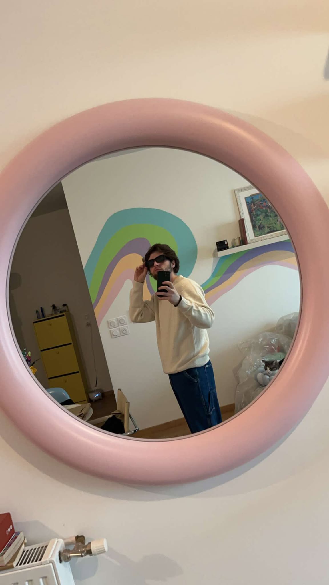 Shams - Obstalden - Glaris | Annonce Rencontre