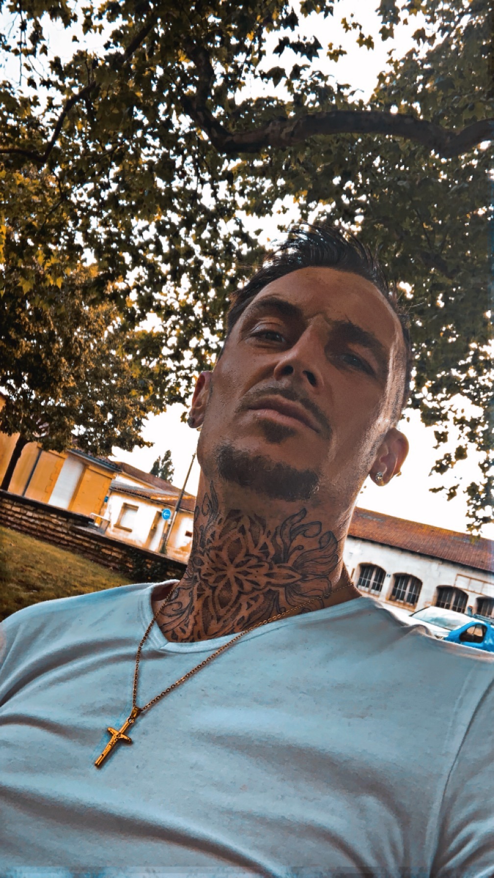 Amand - Ulisbach - Saint-Gall | Annonce Rencontre