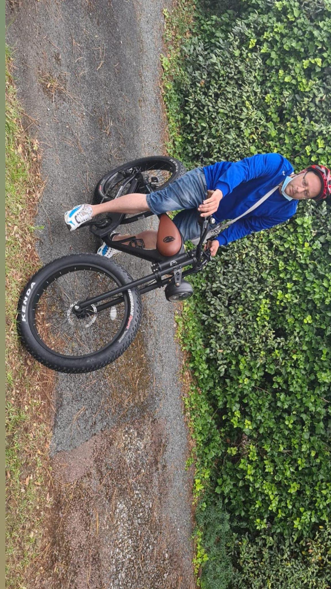 Eladio - Ogens - Vaud | Annonce Rencontre